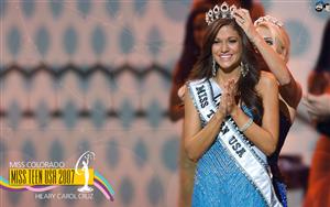 Miss Teen USA 2007